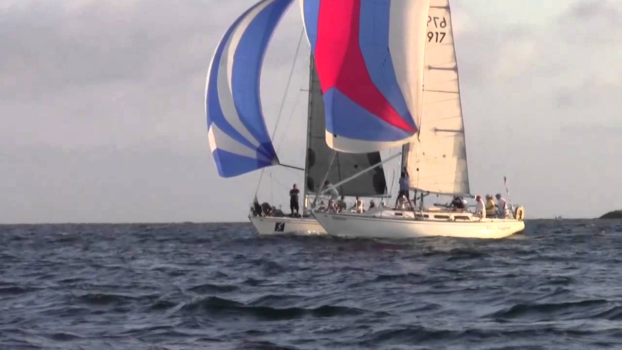 Pop Tops - 2015 - Series 5 - Race 2