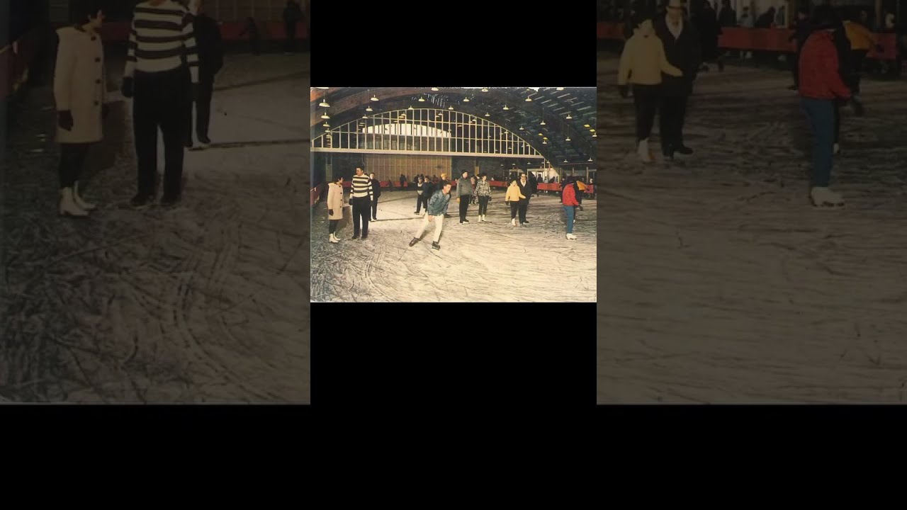 Places Before Vs After Being Abandoned Shorts