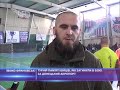 Турнір пам'яті захисників Донецького аеропорту. ВІДЕО