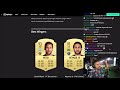 Castro1021 Reacts to the New FIFA 21 Ratings!!