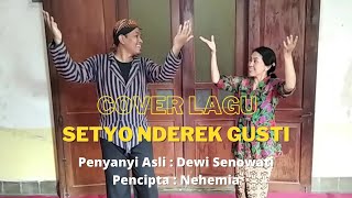 Lagu Rohani Kristen Campursari Jawa Cover Lagu - Setyo Nderek Gusti