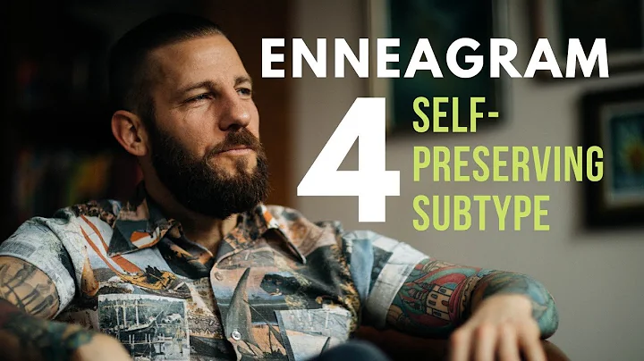 Enneagram type 4 | Subtypes | Self Preserving (SP)