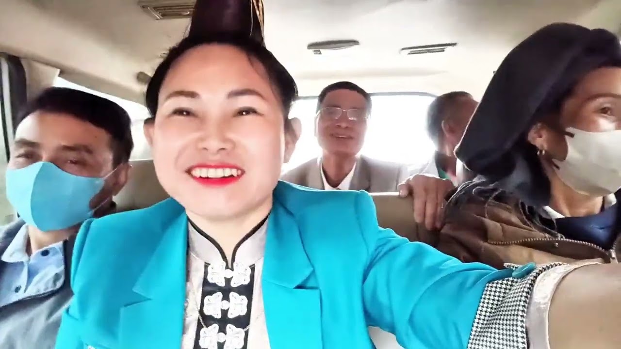 Chi àu lả hoa nọng pày ấn phường đàư li ha