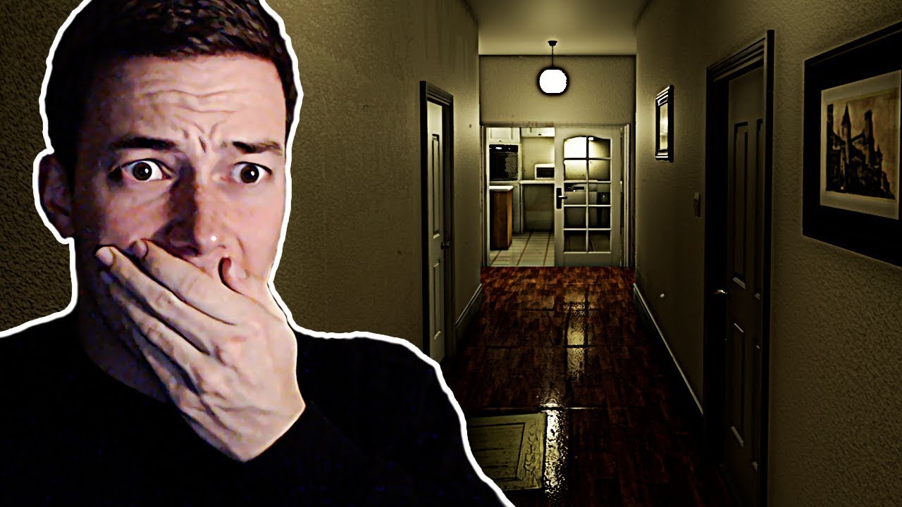 LA CASA DEL MAL CODE REBECCA HOUSE OF EVIL Gameplay Español YouTube