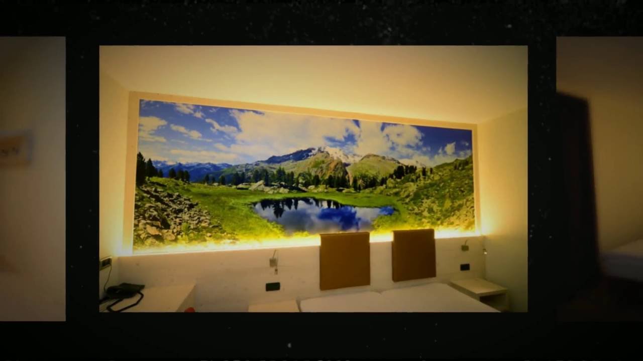 Gigantografie per interni pannelli fotografici per interni ...