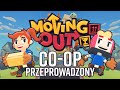 Moving Out - kanapowy co-op o noszeniu kanapy