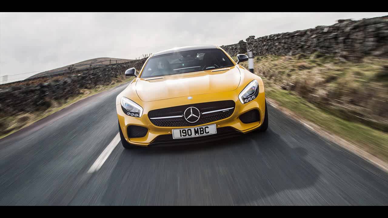 Самые престижные марки автомобилей