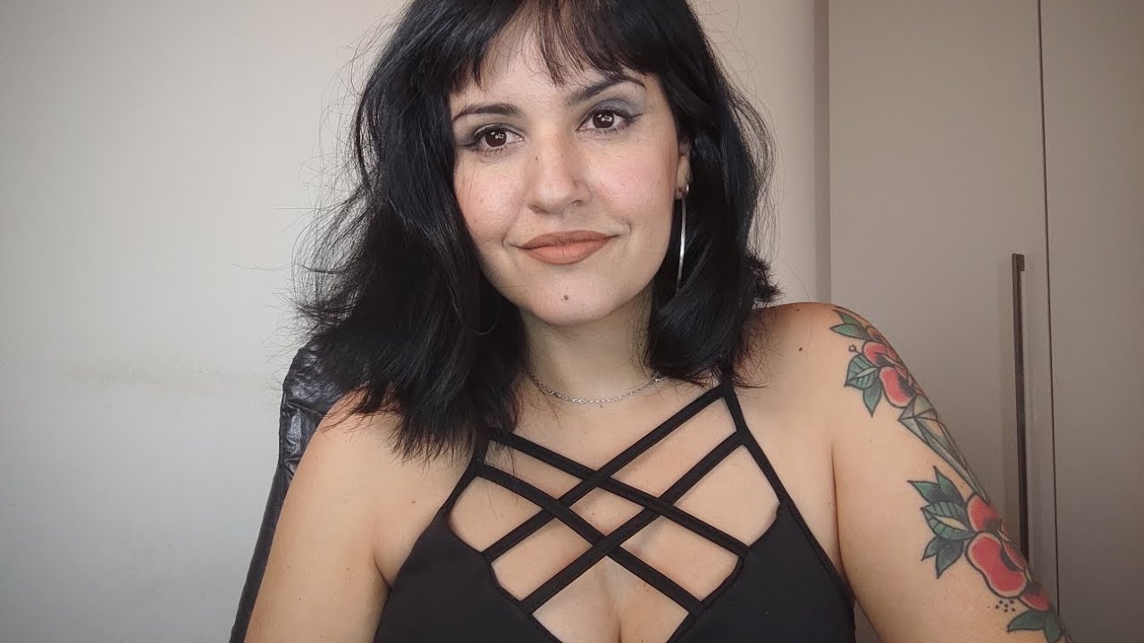 I went back to work after 8 years (I was scared)