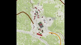 DayZ The Lab | Legendary Green Keycard Location & Loot