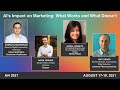 AI S Impact On Marketing What Works And What Doesn T AI S Impact On Marketing What Works And What Doesn T