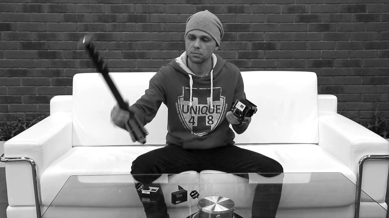 #3 Про 360 видео | Оборудование | 360° VIDEO MAKS