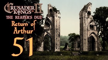 Crusader Kings 2: The Reaper