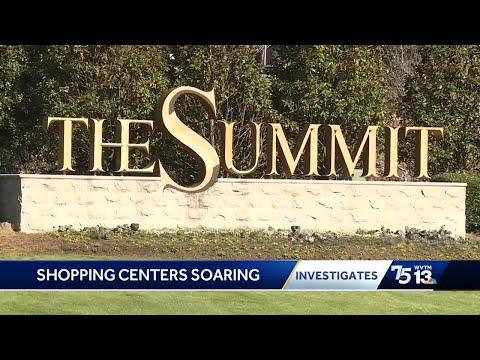 Why The Summit