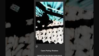012237 - Opera Parking Shadows