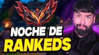 ¡RECUPERANDO el ELO y MENTAL!