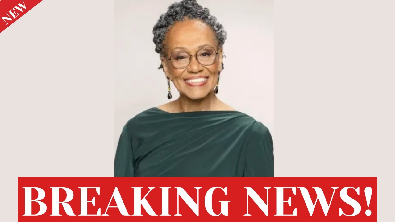 Sad Update! Young and the Restless Mamie Johnson Confirms what we all were Suspected!