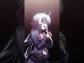 Who is Chris Yukine? | Symphogear DECLASSIFIED
