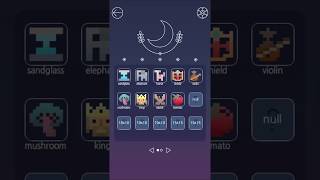 Picross LUNA - Hero boots screenshot 5