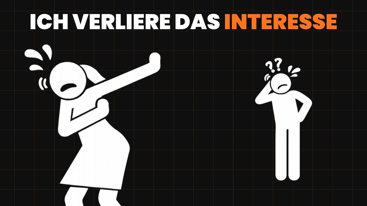 Diese 7 Fehler töten jede Anziehung (und Männer es nicht merken)