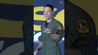 From Struggling to Top Performer – A Fighter Pilot’s Wake-Up Call #afterburner #fighterpilotmindset