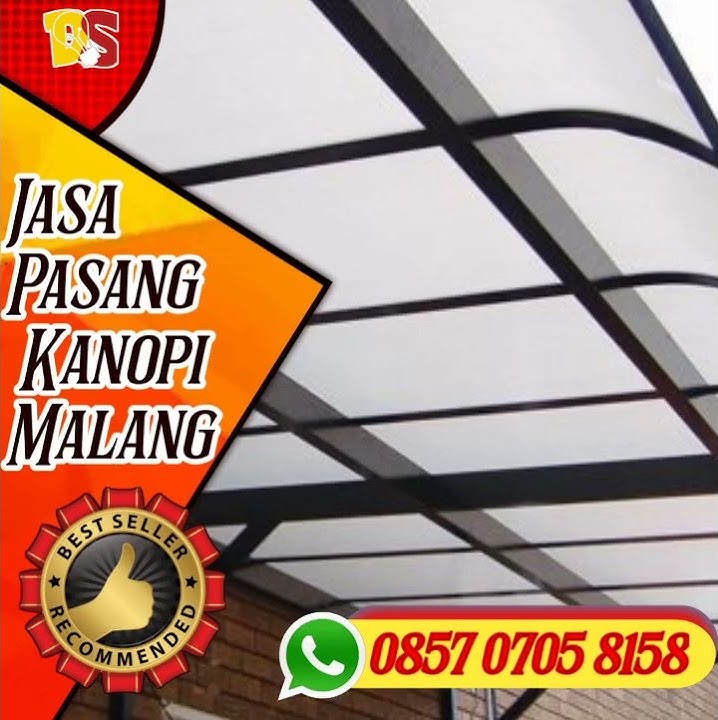 WA 08570 705 8158, Bengkel Las Malang, Bengkel Las Kanopi Terdekat,