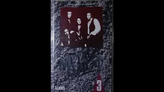 METAL BALLADS 3 WEA 31643-4