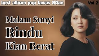 Download Lagu Lagu Pop Lawas 80an • Di Pelukan Angin Malam – Tembang Kenangan Paling Bikin Rindu MP3