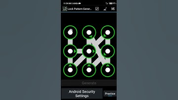 Impossible Patterns You Should Know 🔥🔥    #pattern #Screenlock  #password    #yttechnicalguru