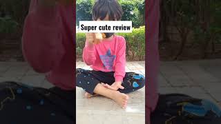 Super Cute Review for Taruh Neem Wood Teether Cum Rattle
