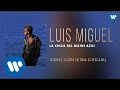 Luis miguel  la chica del bikini azul con letra