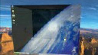 3D effects in Windows XP updated