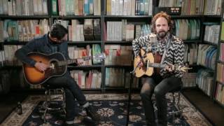 Jonny Fritz - I Love Leaving - 10/25/2016 - Paste Studios, New York, NY chords