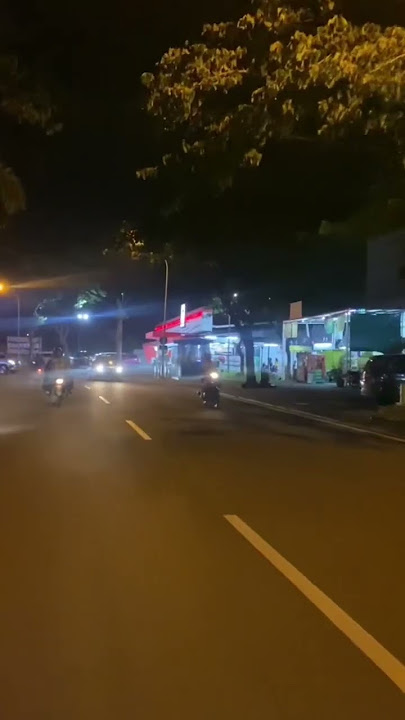 GERHANA BULAN TOTAL INDONESIA?!