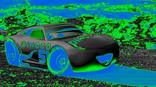 Dinoco Animated Clips Effect Sponsored By Preview 2 Effect