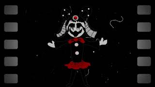 RV Pines DELTARUNE Camellia extra voice lines