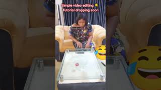masking tutorial