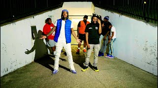 HBL TEEZY FT HOTBOYMONN - ROCKSTARS ( Official Music Video )