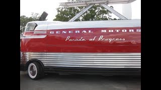 Futurliner 2010 by paulmontry 665 views 6 years ago 2 minutes, 27 seconds