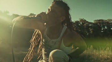 Obsidian Mind - Immolate (Official Music Video)