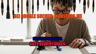 Umsatz Booster Deine Bewertungen warten!