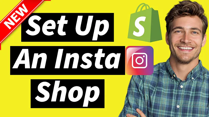 Maximize Your Sales: Set Up Instagram Shopping with Shopify!