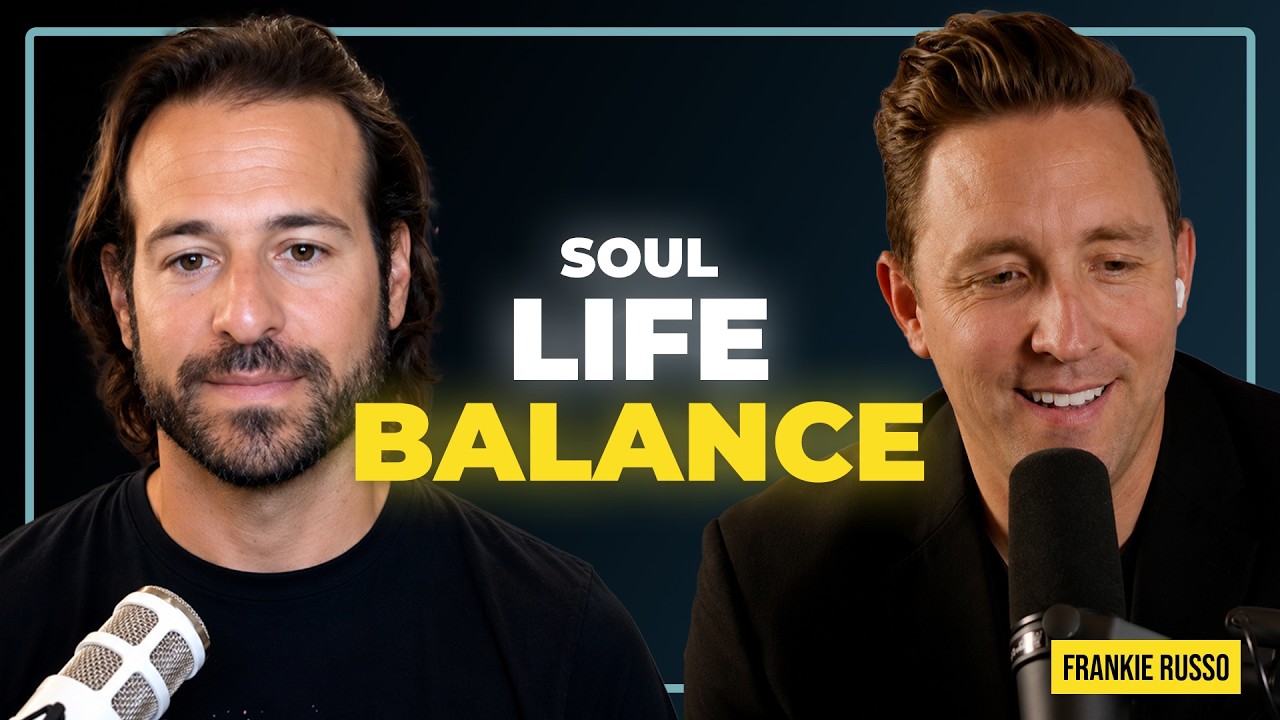 How Mindfulness Can Unlock a Better Life and Business | Sam Kabert