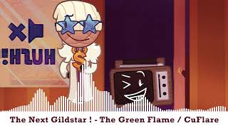 The Next Gildstar ! - D&GFE 1 Soundtrack