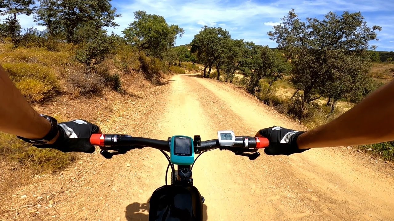 Vía de la Plata, etapa 1/7: Sevilla - El Real de la Jara | 26 de agosto del 2024