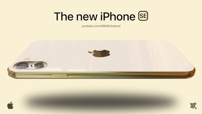 iPhone 6 Refreshed With Punch Hole Display in 2022 Version - Concept Phones