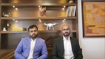 HUVIAiR The Ultimate Guide for Land Surveying with Drones (Part 2 Introduction)