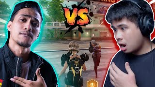 100K PUSTAHAN VS AKOSIDOGIE? | Farlight84