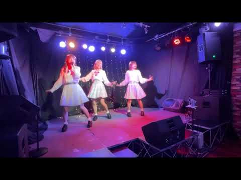 【ライブ映像】くじびきアンバランス/ふえるあいどる。@中目黒スパークジョイ
