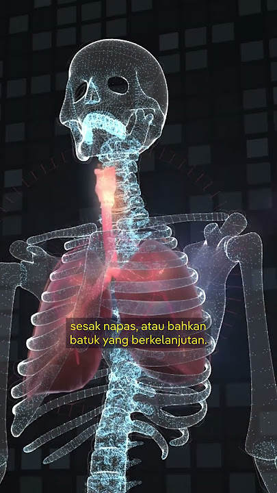 Bahaya hujan mikroplastik di Jakarta, dampaknya bagi tubuh!