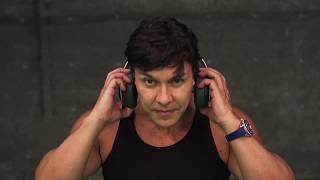 Road To Fitness-Concert™ | Week One